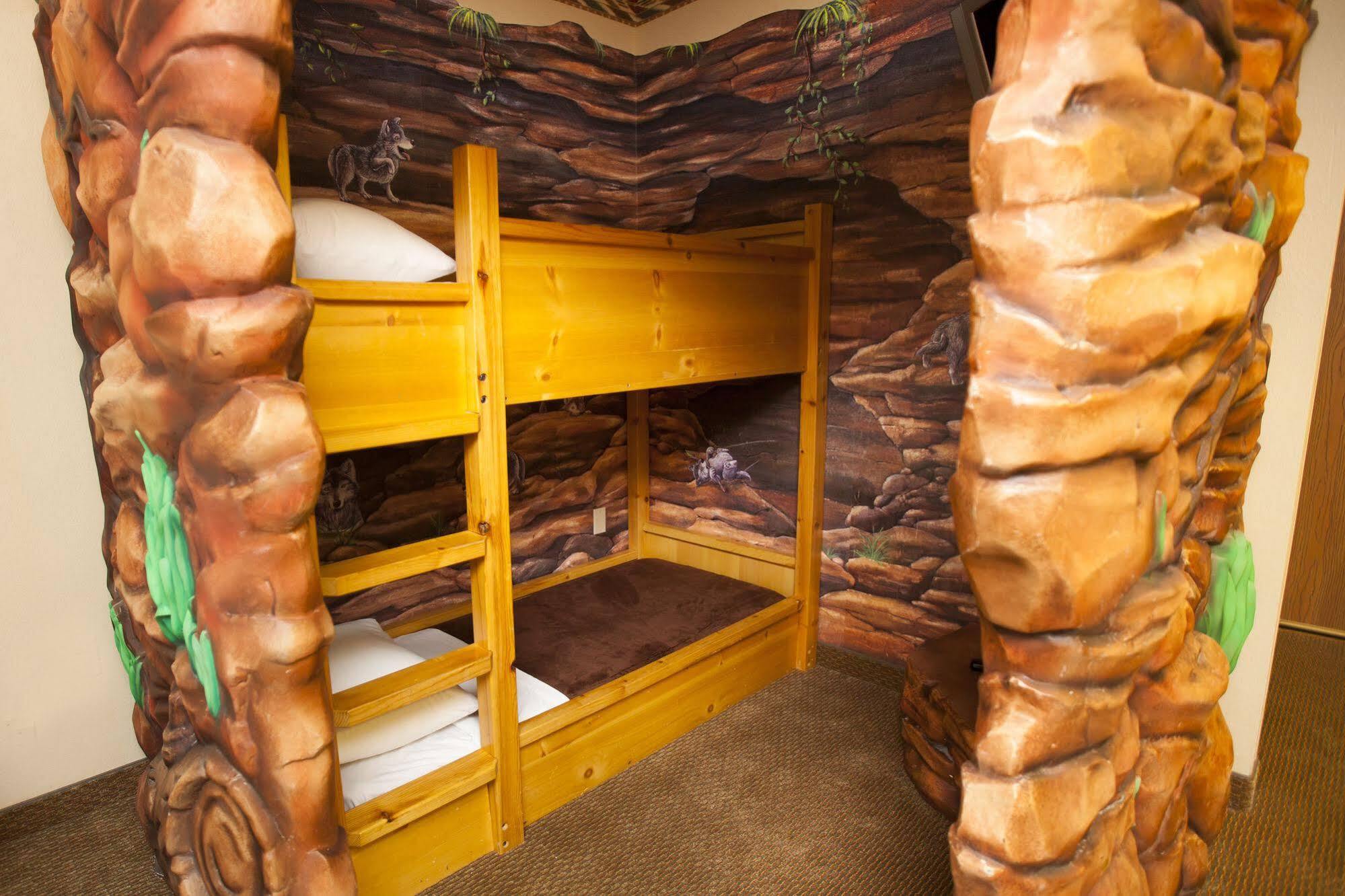 Great Wolf Lodge Anaheim, Ca Garden Grove Esterno foto