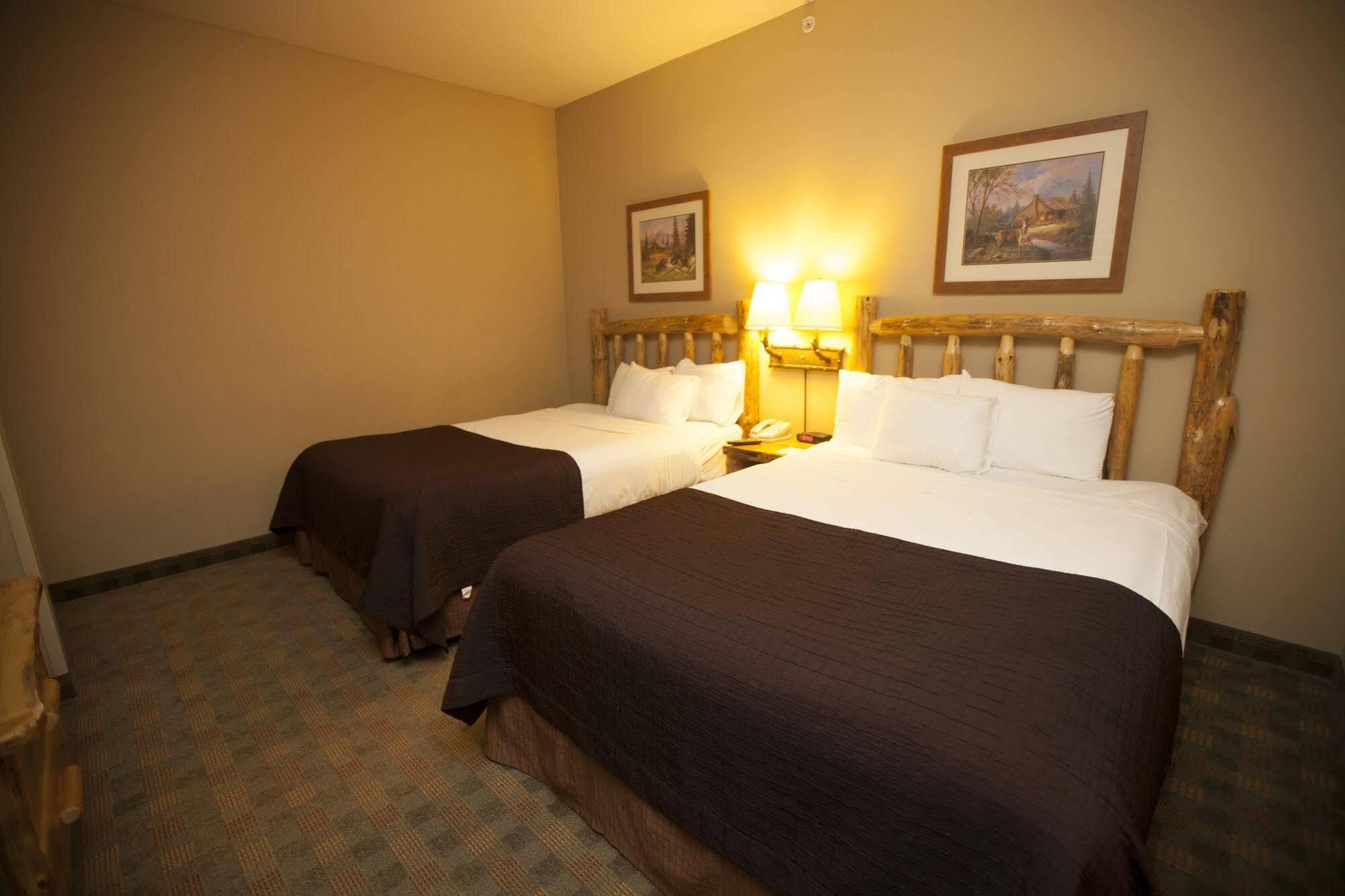 Great Wolf Lodge Anaheim, Ca Garden Grove Esterno foto