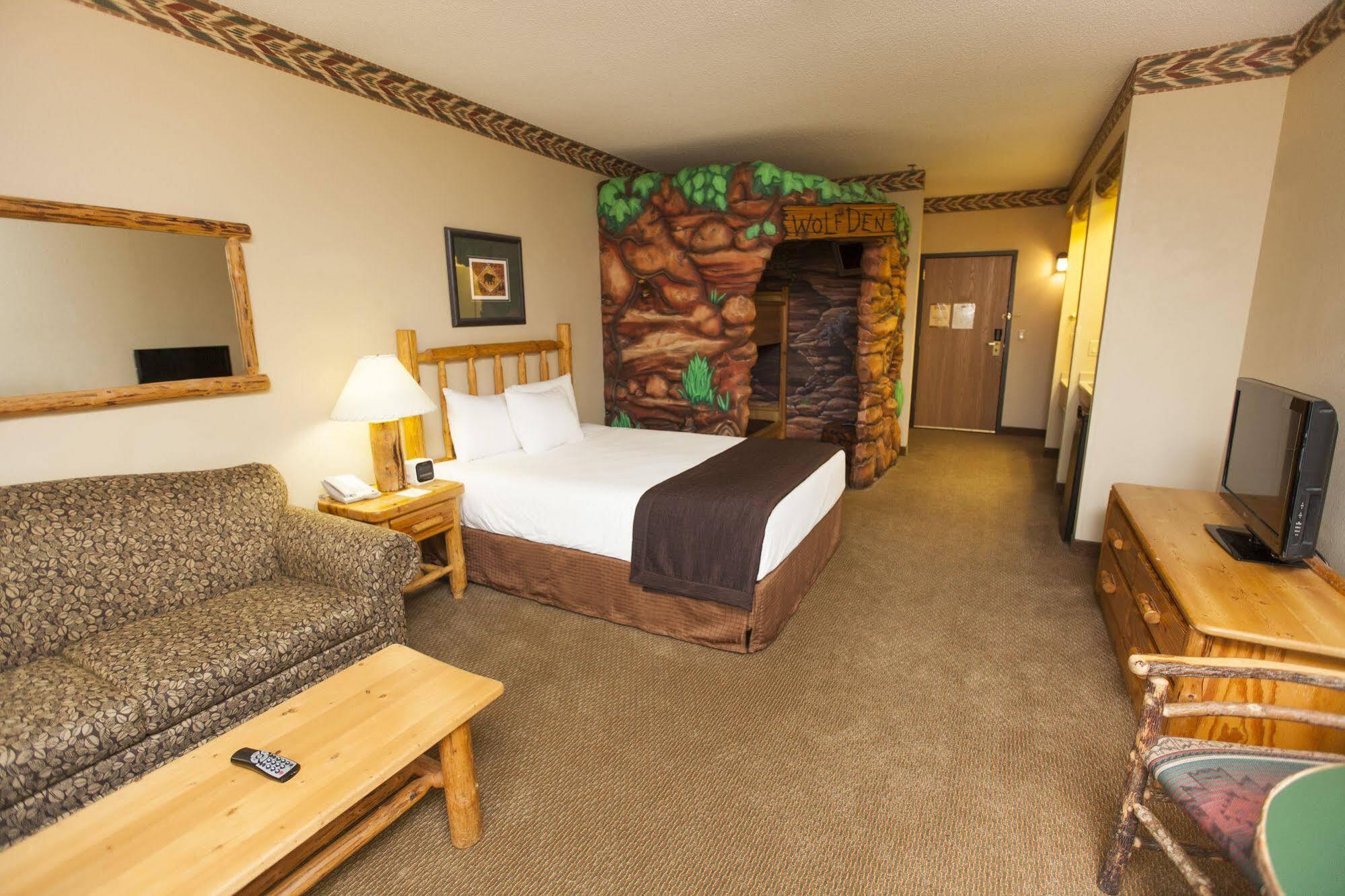 Great Wolf Lodge Anaheim, Ca Garden Grove Esterno foto